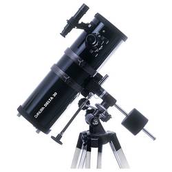 DÖRR Delta 30 hvězdářský teleskop achromatický Zvětšení 200 x (max)