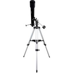 DÖRR Wega 1000 teleskop achromatický Zvětšení 40 do 332 x