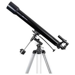 DÖRR Wega 1000 teleskop achromatický Zvětšení 40 do 332 x