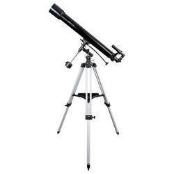 DÖRR Wega 1000 teleskop achromatický Zvětšení 40 do 332 x