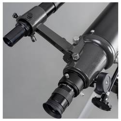 DÖRR Wega 1000 teleskop achromatický Zvětšení 40 do 332 x