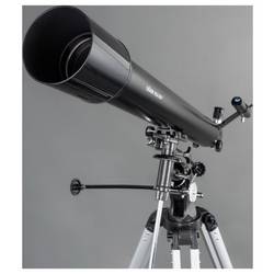 DÖRR Wega 1000 teleskop achromatický Zvětšení 40 do 332 x