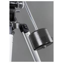 DÖRR Wega 1000 teleskop achromatický Zvětšení 40 do 332 x