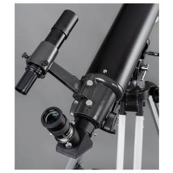 DÖRR Wega 1000 teleskop achromatický Zvětšení 40 do 332 x