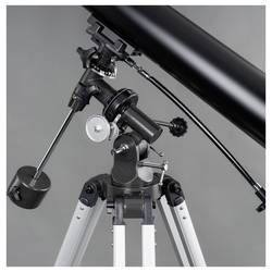 DÖRR Wega 1000 teleskop achromatický Zvětšení 40 do 332 x