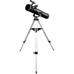 DÖRR Spiegelteleskop METEOR 700 hvězdářský teleskop achromatický