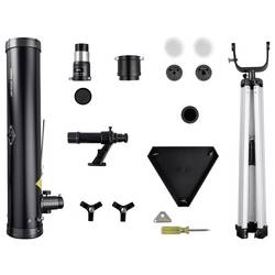 DÖRR Meteor 700 hvězdářský teleskop achromatický