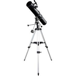 DÖRR Spiegelteleskop SATURN 900 hvězdářský teleskop achromatický
