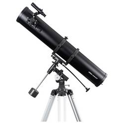 DÖRR Saturn 900 hvězdářský teleskop achromatický