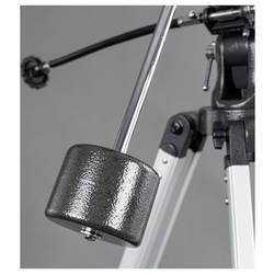 DÖRR Saturn 900 hvězdářský teleskop achromatický