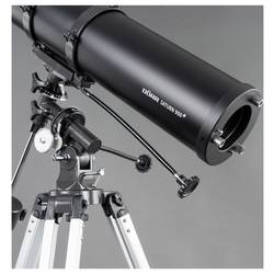 DÖRR Saturn 900 hvězdářský teleskop achromatický