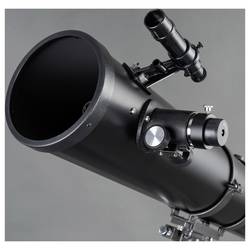 DÖRR Saturn 900 hvězdářský teleskop achromatický