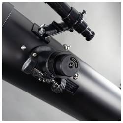 DÖRR Saturn 900 hvězdářský teleskop achromatický