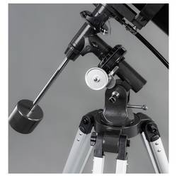 DÖRR Saturn 900 hvězdářský teleskop achromatický