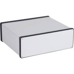 Hammond Electronics 1455U1601 univerzální pouzdro 160 x 191 x 66 hliník extrudovaný hliník (eloxovaný) 1 ks