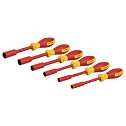 Bosch Professional 1600A02NF3 sada nástrčných klíčů, 1600A02NF3