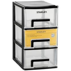 STANLEY Stanley krabička na malé součástky Obsah 1 ks