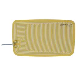 Thermo TECH 2115565 2115565 tepelná fólie, 30 W, (d x š) 246 mm x 146 mm