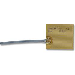 Thermo TECH 2115441 2115441 tepelná fólie, 1 W, (d x š) 60 mm x 55 mm