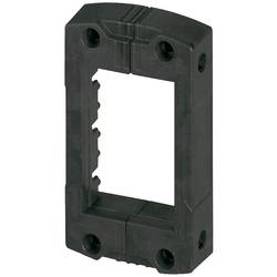 Trelleborg TMS-B10-SFSL-BK IP54 | Polyamide | Screw kabelová průchodka polyamid, černá, 1 ks