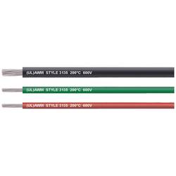 Helukabel 47044-1000 vysokoteplotní vodič, UL-Style 3135, 1 x 0.823 mm², hnědá, 1000 m