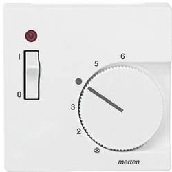 Merten 536119 přední kryt 536119, 1 ks