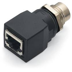 WAGO WAGO GmbH & Co. KG rozdělovač a adaptér pro senzory - aktory , 756-9504/040-000, 1 ks