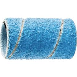 PFERD TOOLS GSB 1530 Z-COOL 80 42206188 brusná dutinka Zrnitost 80 (Ø x v) 15 mm x 30 mm 100 ks