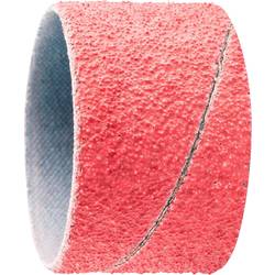 PFERD TOOLS GSB 4530 CO-COOL 60 42210305 brusná dutinka Zrnitost 60 (Ø x v) 45 mm x 30 mm 100 ks