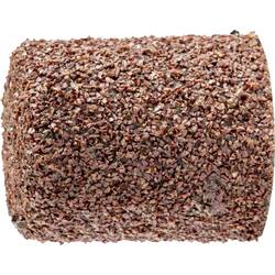 PFERD 42301131 Brusný klobouček Průměr 13 mm 50 ks