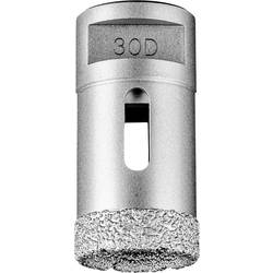 PFERD TOOLS DCD 30 M14 FL PSF 68300079 diamantový vrták pro vrtání za sucha 30 mm 1 ks