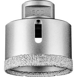 PFERD TOOLS DCD 60 M14 FL PSF 68300087 diamantový vrták pro vrtání za sucha 60 mm 1 ks