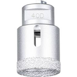PFERD TOOLS DCD 40 M14 FL PSF 68300083 diamantový vrták pro vrtání za sucha 40 mm 1 ks