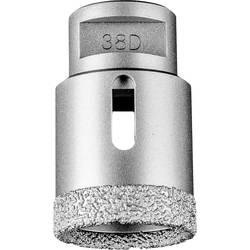 PFERD TOOLS DCD 38 M14 FL PSF 68300082 diamantový vrták pro vrtání za sucha 38 mm 1 ks