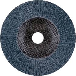 PFERD TOOLS 67766150 PFC 150 Z 60 PSF STEELOX vějířovitý brusný kotouč Průměr 150 mm Ø otvoru 22.23 mm Zrnitost 60 nerezová ocel, ocel 10 ks