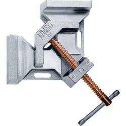 Kovový úhlový upínák WSM12 Bessey WSM12 Rozpětí (max.):120 mm Délka vyložení:100 mm