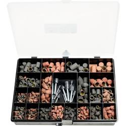 PFERD TOOLS 49606500 Sada brusných kloboučků 1 ks