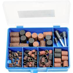 PFERD TOOLS 49601101 Sada brusných kloboučků 1 ks