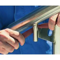 PFERD TOOLS SBR 50 A 40 45016204 brusná role Zrnitost 40 (Ø x d) 276 mm x 50 m 1 ks