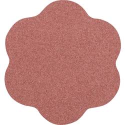 PFERD TOOLS CD 60 A 180 CONTOUR 42759004 brusný list Zrnitost 180 (Ø) 60 mm 50 ks