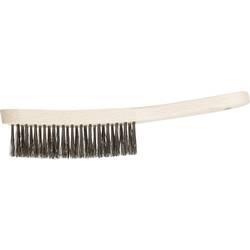 PFERD TOOLS Ruční kartáč 43698011 1 ks