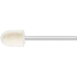 PFERD TOOLS 44141014 Lešticí stopkový kotouč Průměr 10 mm 10 ks