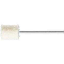 PFERD 44111009 Lešticí stopkový kotouč Průměr 10 mm 10 ks