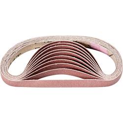 PFERD TOOLS BA 12/305 T A 120 45002335 brusný pás Zrnitost 120 (d x š) 305 mm x 12 mm 100 ks