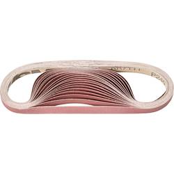 PFERD TOOLS BA 12/520 T A 240 45002524 brusný pás Zrnitost 240 (d x š) 520 mm x 12 mm 100 ks