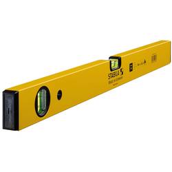 Stabila Type 70 2284 vodováha z lehkého kovu 60 cm 0.5 mm/m