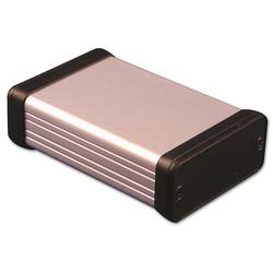 profilové pouzdro hliník Hammond Electronics 80 x 54 x 23 hliník 1 ks