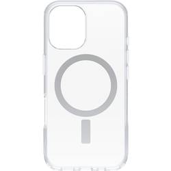 Otterbox Symmetry zadní kryt na mobil Apple iPhone 16 transparentní Kompatibilní s MagSafe 77-96369