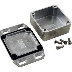 Hammond Electronics 1590WLLBFL univerzální pouzdro 50 x 50 x 25 hliník přírodní 1 ks