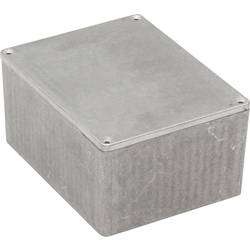 Hammond Electronics 1590PP univerzální pouzdro 121 x 95 x 61 hliník přírodní 1 ks